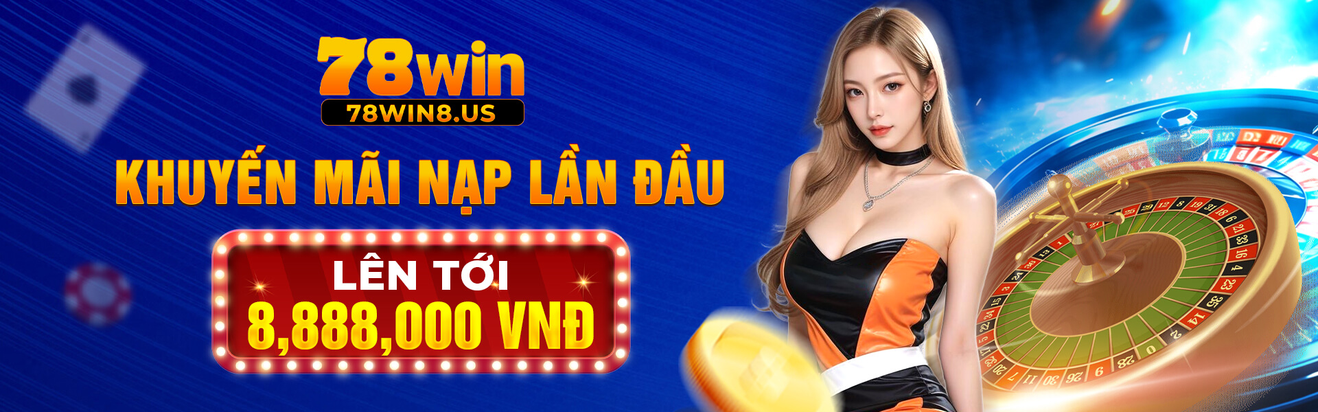 Banner 78win
