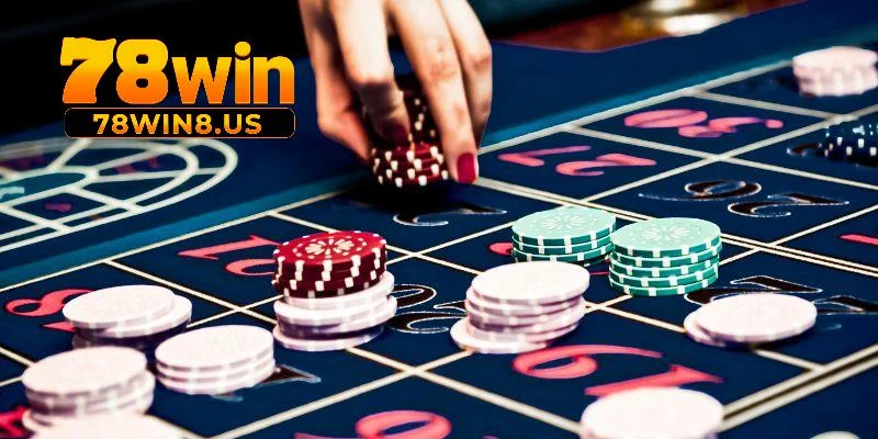 Đôi điều thú vị cần nắm về casino 78win