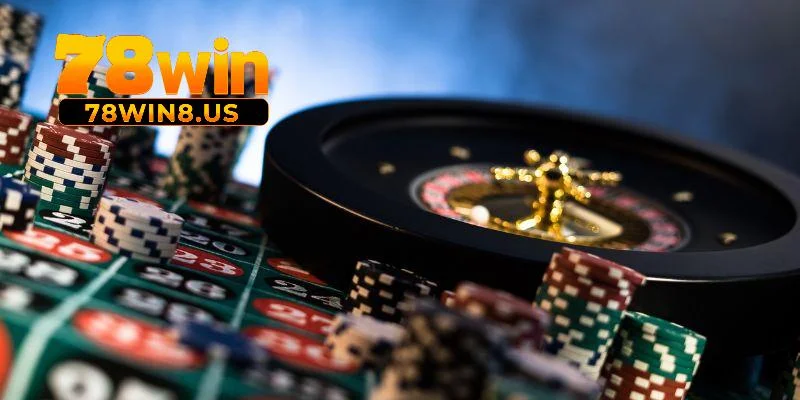 Tổng hợp các bàn cược hấp dẫn ở casino 78win