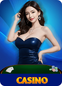 Casino inline banner 78win