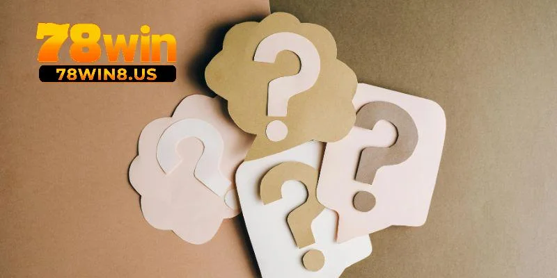 Nhiều ý nghĩa khi ban hành câu hỏi liên quan 78win