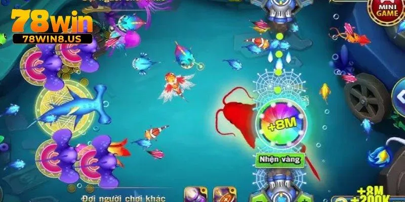 Vua Hải Tặc 78WIN - Khám Phá Kho Báu, Thống Trị Biển Khơi 4 Chiêu thức cao tay trong vua hải tặc 78WIN