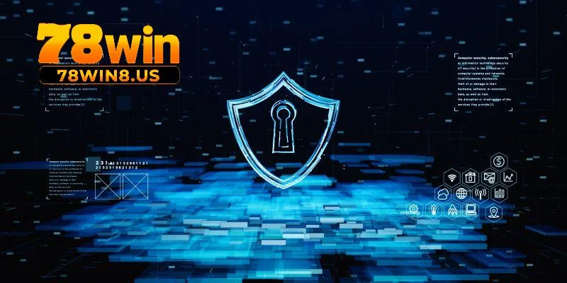Chính Sách Bảo Mật 78win 2 Tổng hợp những quy định chi tiết ở chính sách bảo mật 78win