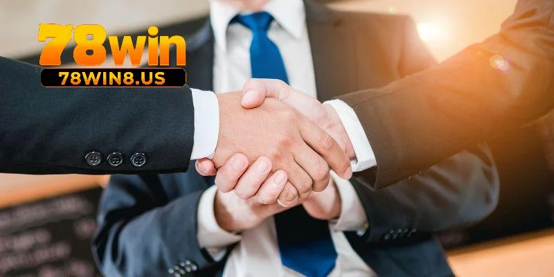 Đôi nét thông tin về cơ hội hợp tác đại lý 78win