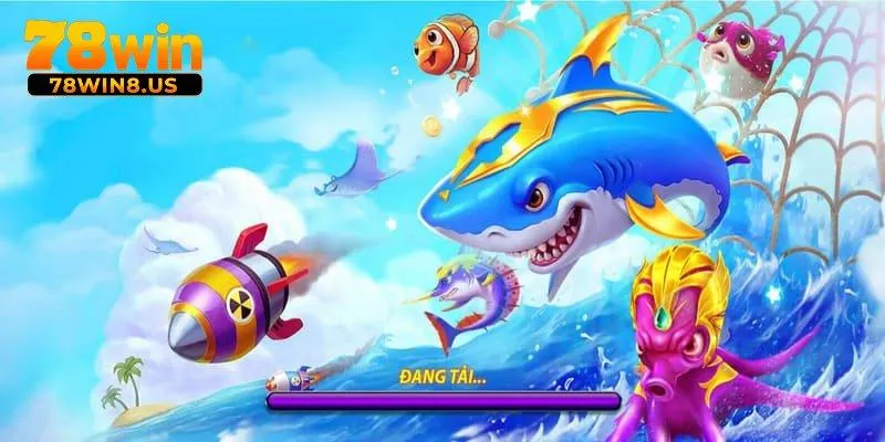 Bắn cá 999 – Hóa Thân Thợ Săn, Phá Đảo Đại Dương Jackpot 2 Điều hấp dẫn ẩn sâu trong bắn cá 999