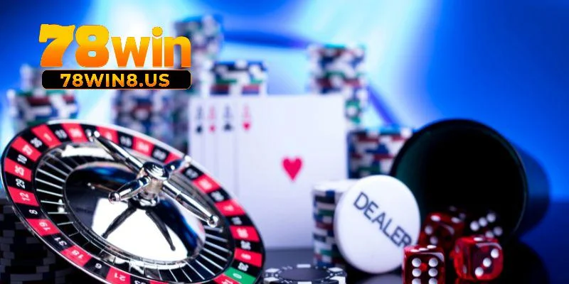 Vài điều thú vị khi giới thiệu 78win