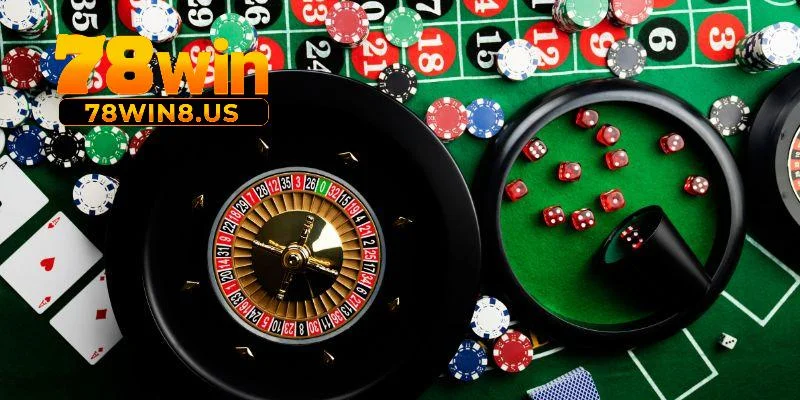 Giới Thiệu 78win 2 Giới thiệu 78win với độ uy tín vượt bậc
