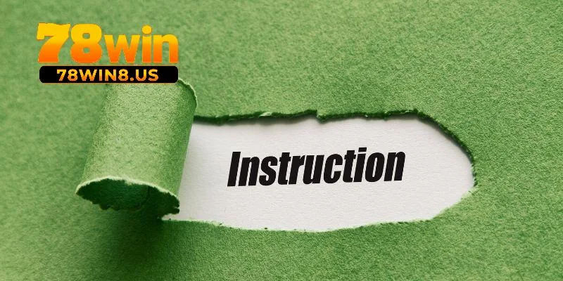 Nhiều lợi ích khi theo dõi hướng dẫn 78win