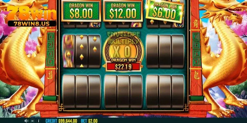 Rồng Vàng 78WIN - Huyền Thoại Trở Lại, Đẳng Cấp Thượng Lưu 2 Khám phá sức hút đặc biệt của game rồng vàng