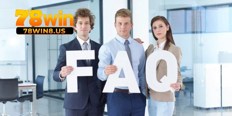 Giải đáp thắc mắc phổ biến về khuyến mãi 78win