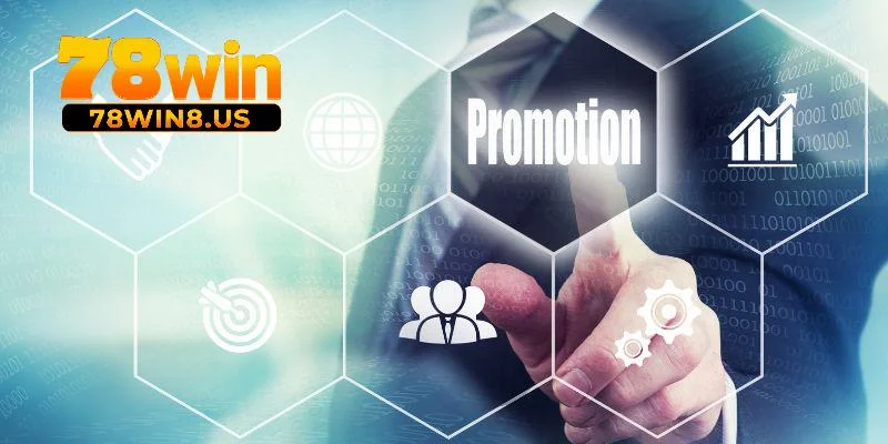 Nhiều lưu ý cần nắm ở khuyến mãi 78win