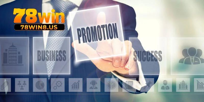 Tổng hợp nhiều khuyến mãi 78win hot trong năm 2025