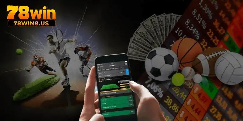 Sảnh CMD368 Sports 78WIN – Cực Phẩm Cá Cược Thể Thao Online 4 Làm chủ sân chơi CMD368 Sports 78WIN