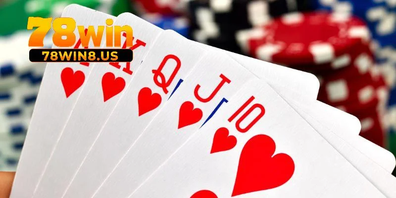 Mậu Binh 78win - Trò Chơi Bài Kịch Tính Và Chiến Thuật Cao 5 Người chơi cần lựa chọn nhiều quân bài linh hoạt ở Mậu Binh 78win
