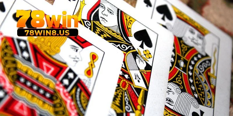 Mậu Binh 78win