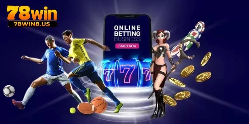 Sảnh United Gaming 78WIN – Điểm Đến Cực Chất Cho Bet Thủ 4 Mẹo hay từ cao thủ tại sảnh United Gaming 78WIN