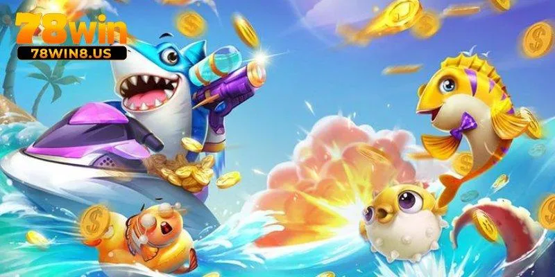 Mẹo Bắn Cá - Nâng Tầm Kỹ Năng, Hốt Bạc Triệu Tại 78WIN 2 Một số điểm thú vị về mẹo bắn cá tại 78WIN