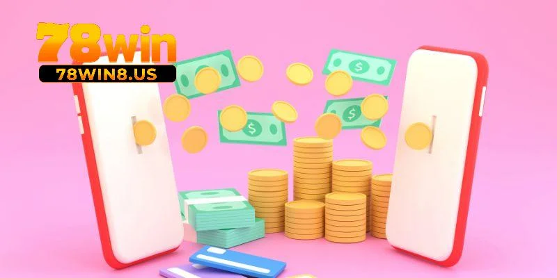 Tổng hợp 3 cách để nạp tiền 78win