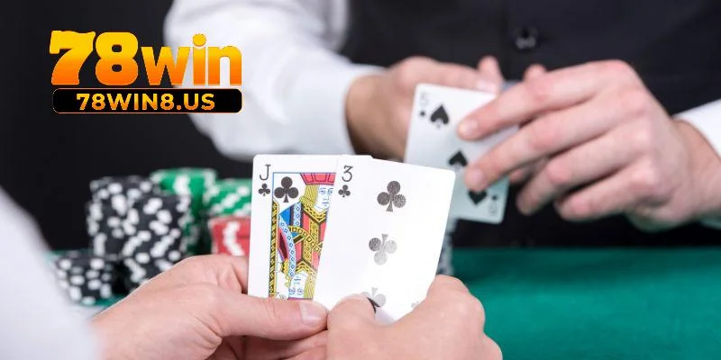 Poker 78win