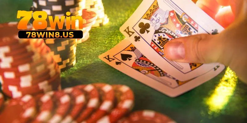 Poker 78win - Trò Chơi Bài Đỉnh Cao Với Cơ Hội Thắng Lớn 3 Vòng 3 có thể quyết định kết quả cả trận Poker 78win