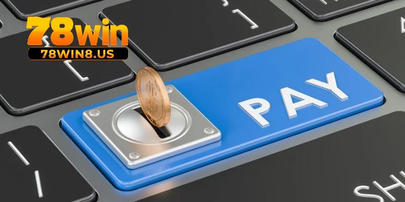 Tổng hợp vấn đề phổ biến khi rút tiền 78win