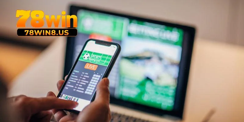 Từng bước để tải app 78win cho Android