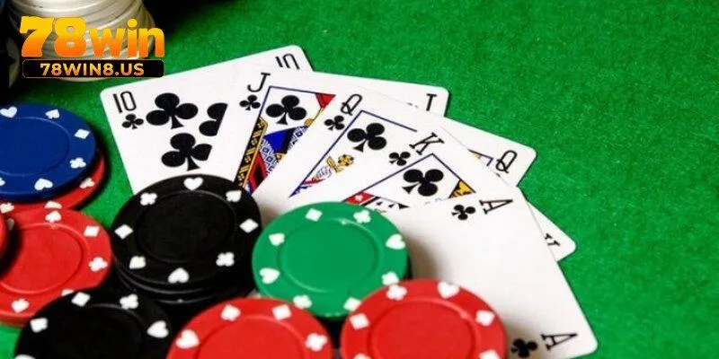 Cách Chơi Bài Ngầu Hầm – Hành Trình Lý Thú Trên Bàn Đấu 78WIN 2 Thông tin thú vị về cách chơi bài ngầu hầm