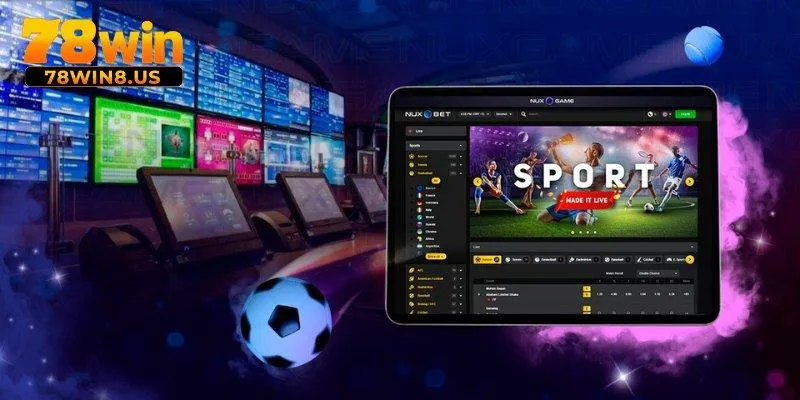 Sảnh United Gaming 78WIN – Điểm Đến Cực Chất Cho Bet Thủ 3 Top game nổi bật tại sảnh United Gaming 78WIN