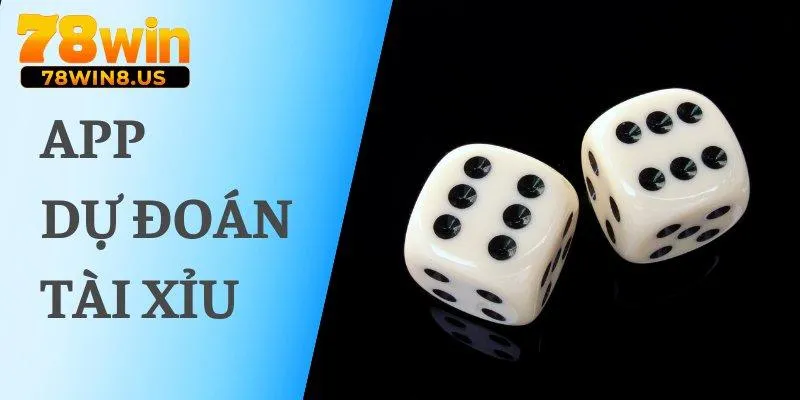 app dự đoán tài xỉu