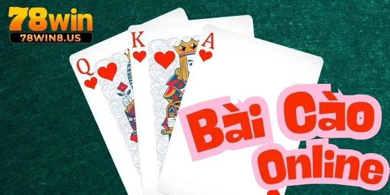 bài Cào Online