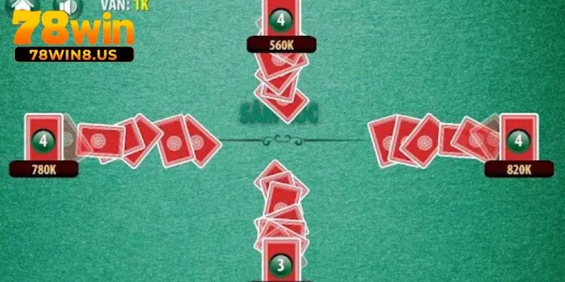 Sâm Lốc 78WIN – Đỉnh Cao Giải Trí Cho Tín Đồ Mê Game Bài Lá 4 Chia sẻ bí kíp chơi sâm lốc hay từ dân chơi