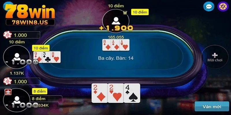 Bài Cào Online – Giải Trí Kịch Tính, Phần Thưởng Khủng 3 Chia sẻ cách chơi bài Cào Online chi tiết
