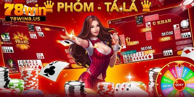Phỏm Online
