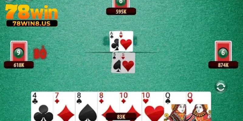 Sâm Lốc 78WIN – Đỉnh Cao Giải Trí Cho Tín Đồ Mê Game Bài Lá 3 Quy tắc tham gia chơi sâm lốc cần biết