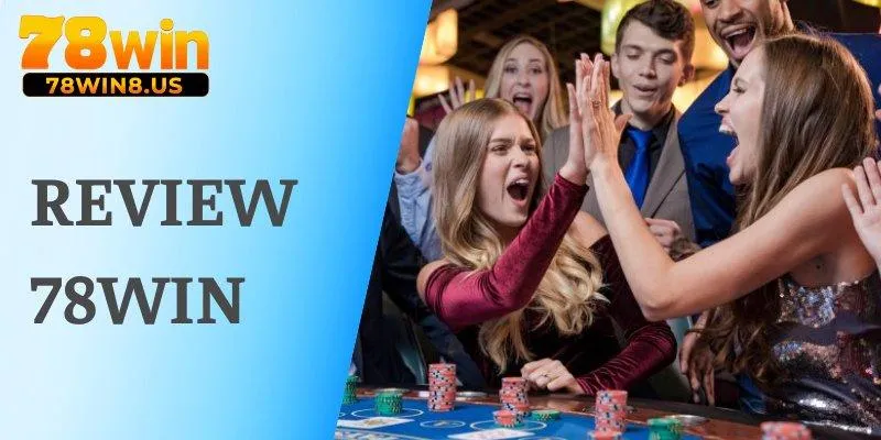 review 78WIN